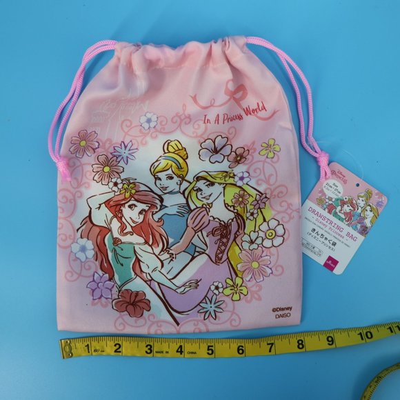 10pc. Official Disney Princess Stationery … - Picture 3 of 16